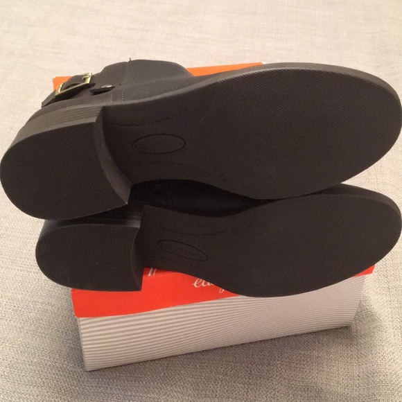 NWT NWB Easy Spirit Novara Ankle Boots Booties - Picture 10 of 15